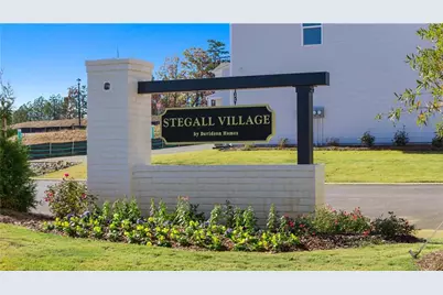 119 Park Ridge Circle, Emerson, GA 30137 - Photo 12