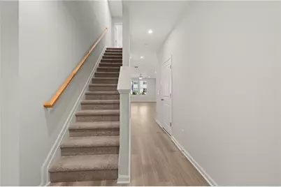 119 Park Ridge Circle, Emerson, GA 30137 - Photo 6