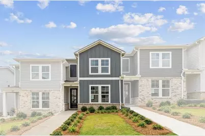119 Park Ridge Circle, Emerson, GA 30137 - Photo 1