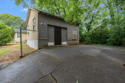 1318 Eason Street NW, Atlanta, GA 30314 - Photo 8
