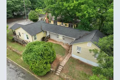 1318 Eason Street NW, Atlanta, GA 30314 - Photo 4