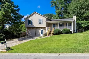 103 Brentwood Ct, Dallas, GA 30132 - Photo 2