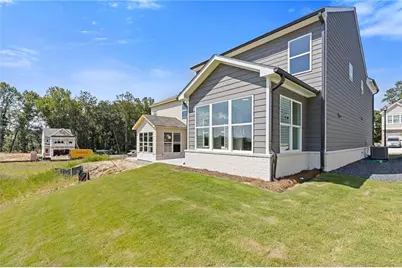 2716 Rylee Carter Street, Dacula, GA 30019 - Photo 28