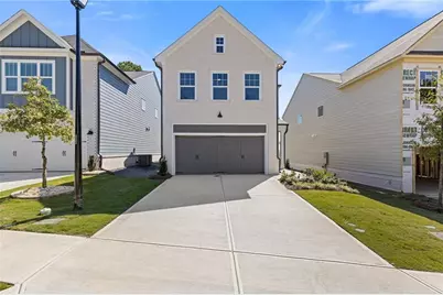 2716 Rylee Carter Street, Dacula, GA 30019 - Photo 2