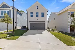 2716 Rylee Carter St, Dacula, GA 30019 - Photo 2