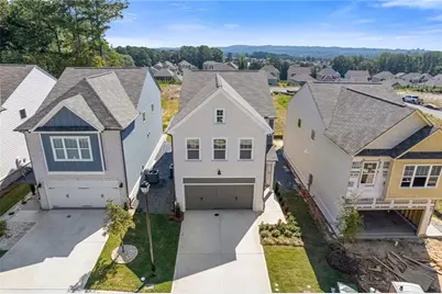 2716 Rylee Carter Street, Dacula, GA 30019 - Photo 34