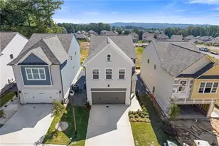 2716 Rylee Carter St, Dacula, GA 30019 - Photo 34