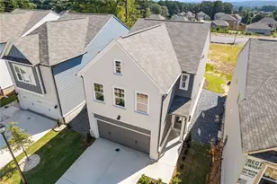2716 Rylee Carter St, Dacula, GA 30019 - Photo 32