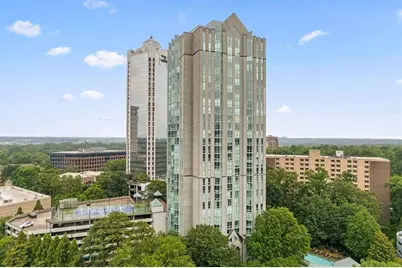 2870 Pharr Court South NW #203, Atlanta, GA 30305 - Photo 1