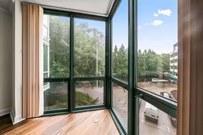 2870 Pharr Court South NW #203, Atlanta, GA 30305 - Photo 12