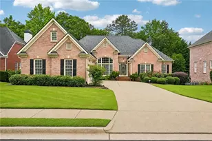 3923 Springtree Ln, Hoschton, GA 30548 - Photo 1