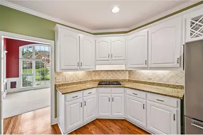 3923 Springtree Lane, Hoschton, GA 30548 - Photo 22