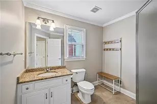 [Address not provided], Hoschton, GA 30548 - Photo 50