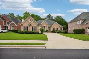 [Address not provided], Hoschton, GA 30548 - Photo 2
