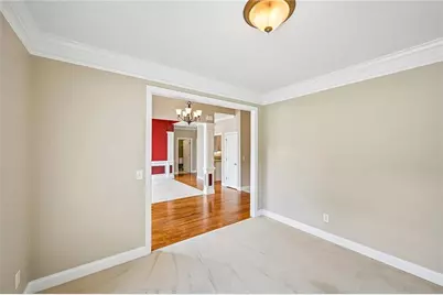 3923 Springtree Lane, Hoschton, GA 30548 - Photo 8