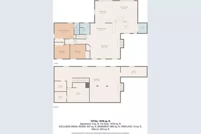 1180 Lakeshore Circle, Gainesville, GA 30501 - Photo 30