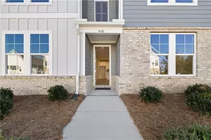 121 Pk Rdg Cir, Emerson, GA 30137 - Photo 2