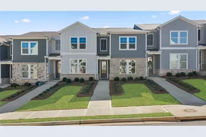 121 Park Ridge Circle, Emerson, GA 30137 - Photo 4