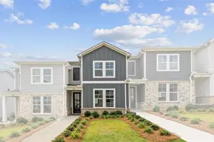 121 Pk Rdg Cir, Emerson, GA 30137 - Photo 1