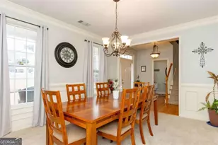 4218 Pine Hill Dr, Loganville, GA 30052 - Photo 4