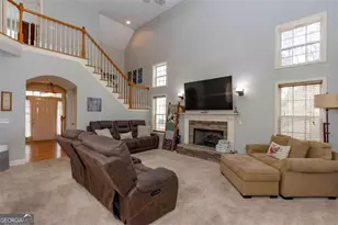 4218 Pine Hill Dr, Loganville, GA 30052 - Photo 8