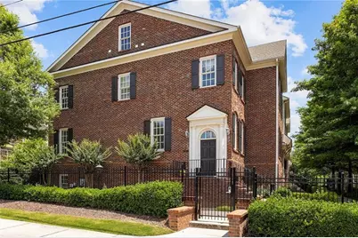 3585 Roxboro Road NE #6, Atlanta, GA 30326 - Photo 1