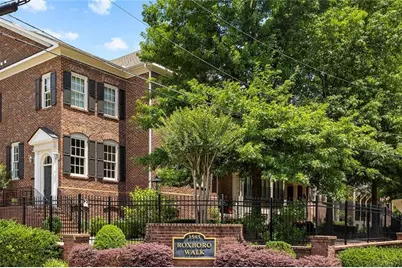 3585 Roxboro Road NE #6, Atlanta, GA 30326 - Photo 6