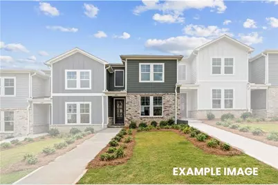 123 Park Ridge Circle, Emerson, GA 30137 - Photo 1