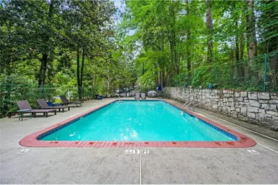 1111 Clairemont Avenue #L3, Decatur, GA 30030 - Photo 22