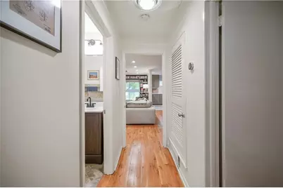 1111 Clairemont Avenue #L3, Decatur, GA 30030 - Photo 12