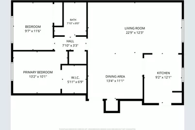 1111 Clairemont Avenue #L3, Decatur, GA 30030 - Photo 2