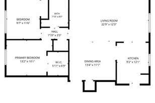 1111 Clairemont Ave, Decatur, GA 30030 - Photo 2