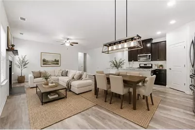 1900 Azure Grove Court, Marietta, GA 30008 - Photo 6