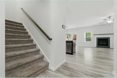 1900 Azure Grove Court, Marietta, GA 30008 - Photo 12