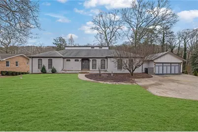 9785 La View Circle, Roswell, GA 30075 - Photo 2