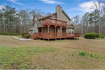 133 Harold Drive, McDonough, GA 30253 - Photo 46