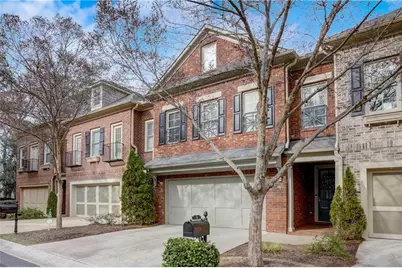 34 Star Spangled Lane, Peachtree City, GA 30269 - Photo 64