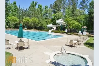 34 Star Spangled Lane, Peachtree City, GA 30269 - Photo 2
