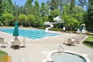 34 Star Spangled Ln, Peachtree City, GA 30269 - Photo 2