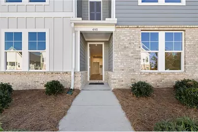 125 Park Ridge Circle, Emerson, GA 30137 - Photo 2