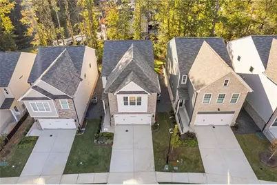 2706 Rylee Carter Street, Dacula, GA 30019 - Photo 30