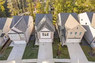 2706 Rylee Carter St, Dacula, GA 30019 - Photo 30