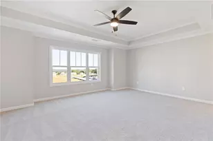 2706 Rylee Carter St, Dacula, GA 30019 - Photo 18