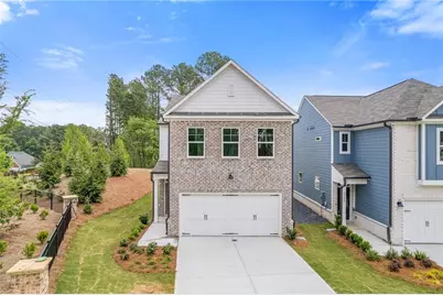2706 Rylee Carter Street, Dacula, GA 30019 - Photo 1