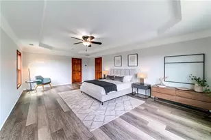4850 Roseman Trail, Cumming, GA 30040 - Photo 42