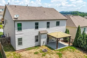 4850 Roseman Trail, Cumming, GA 30040 - Photo 2
