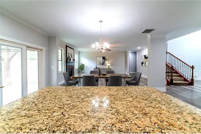 4850 Roseman Trail, Cumming, GA 30040 - Photo 32