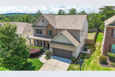 4850 Roseman Trail, Cumming, GA 30040 - Photo 1