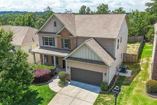 4850 Roseman Trail, Cumming, GA 30040 - Photo 1