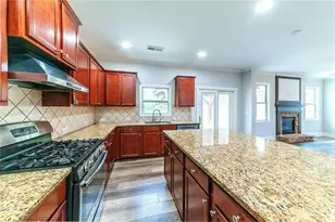 4850 Roseman Trail, Cumming, GA 30040 - Photo 30